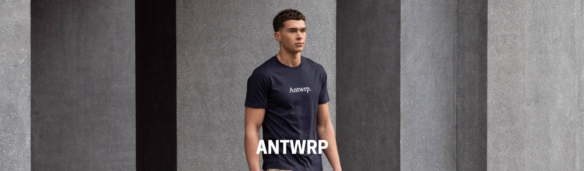 Antwrp vetement online homme