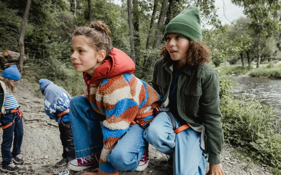 Ayacucho Kids