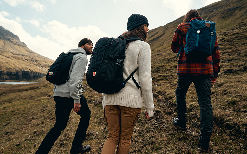 Fjallraven belgique best sale