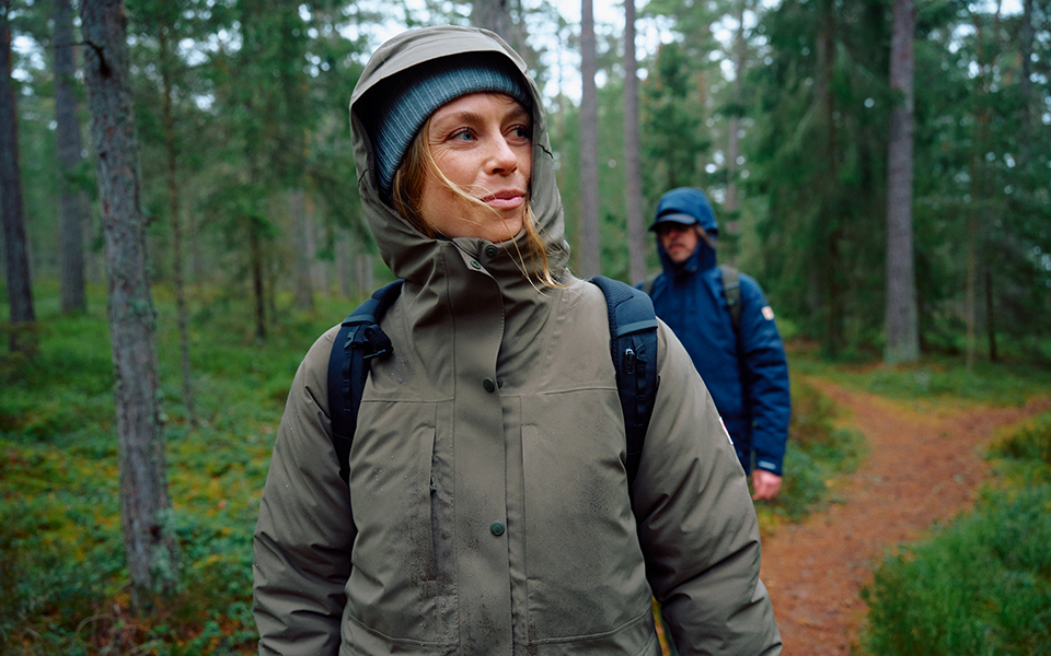 Fjallraven Clothing equipment A.S.Adventure