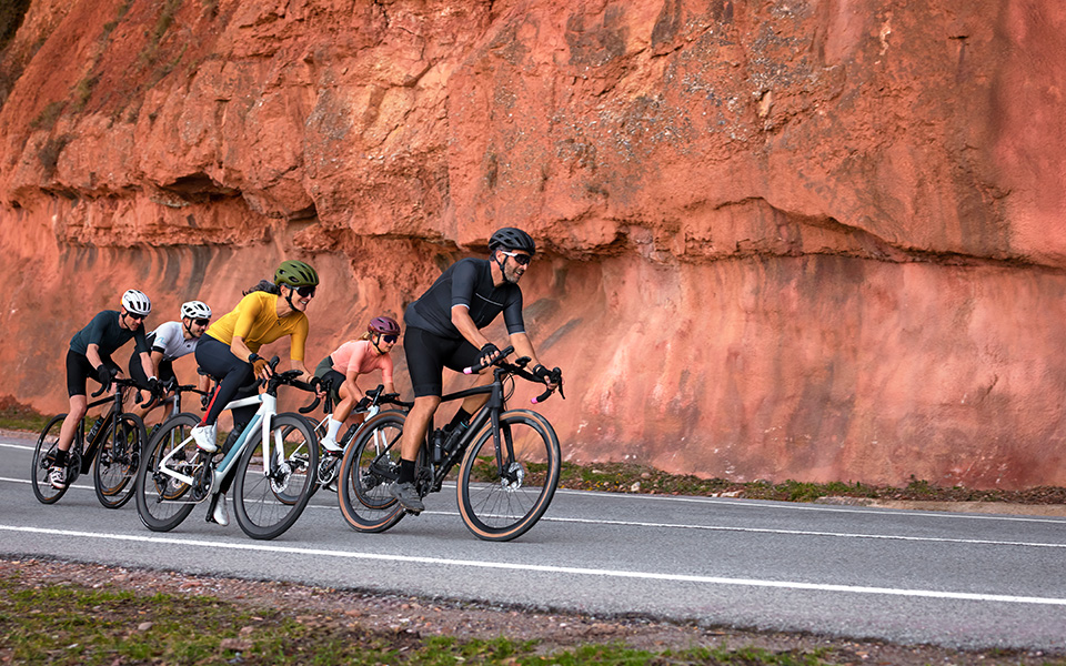 Garmin Bike