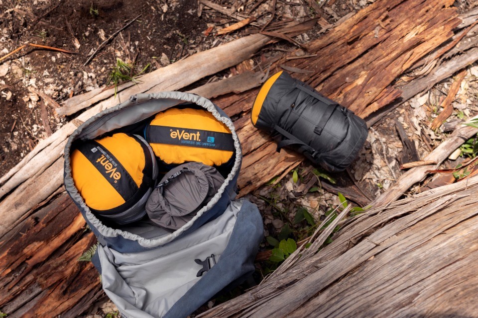 Sea To Summit Backpacks and bags