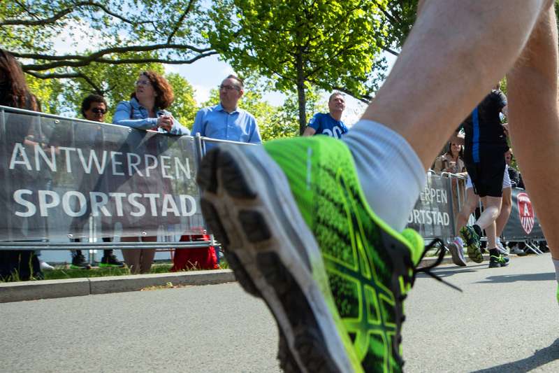 De Antwerp 10 Miles: zo bereid je je voor