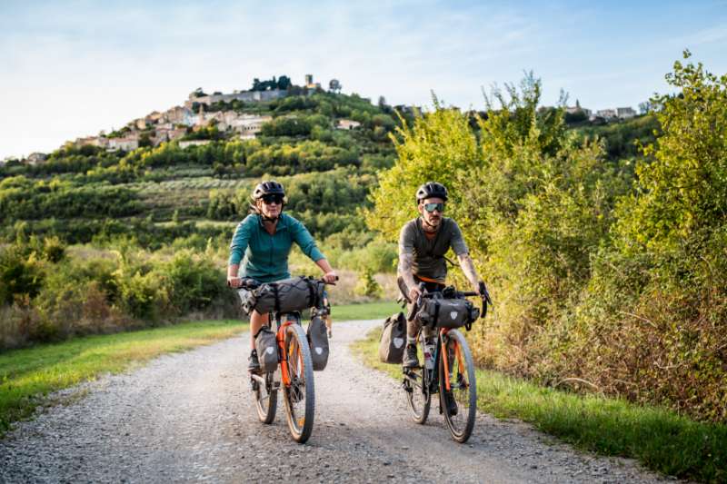 Check-list : quel est le matériel nécessaire pour les randonnées à vélo ?