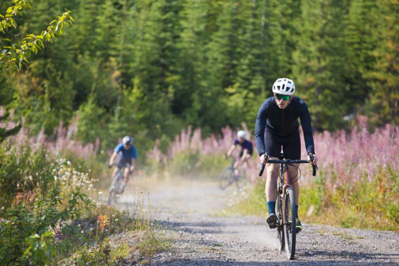 Gravelroutes in de kijker