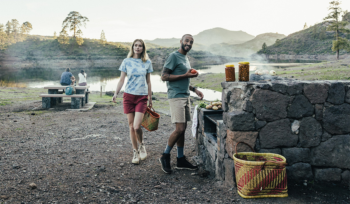 Cuisiner en camping : 12 plats faciles à préparer