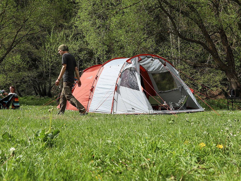 Checklist: wat heb je nodig kamperen? | A.S.Adventure