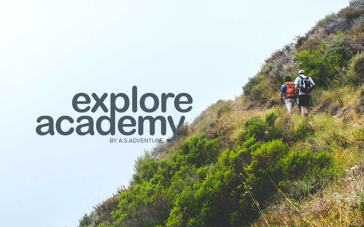 Explore Academy