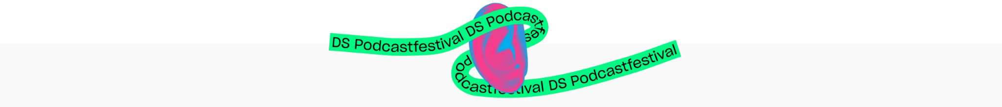 DS Podcastfestival