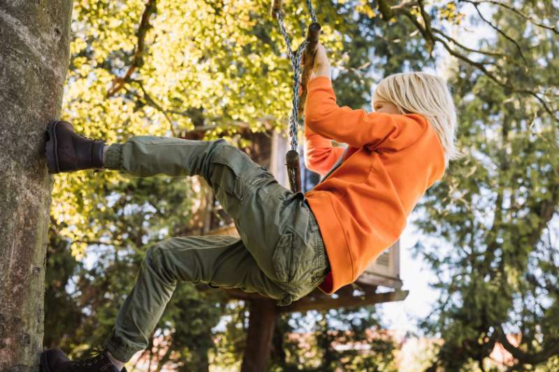 Nos chaussures de randonnée pour enfants préférées