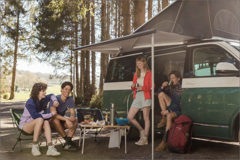 La première fois en camping-car : mode d'emploi