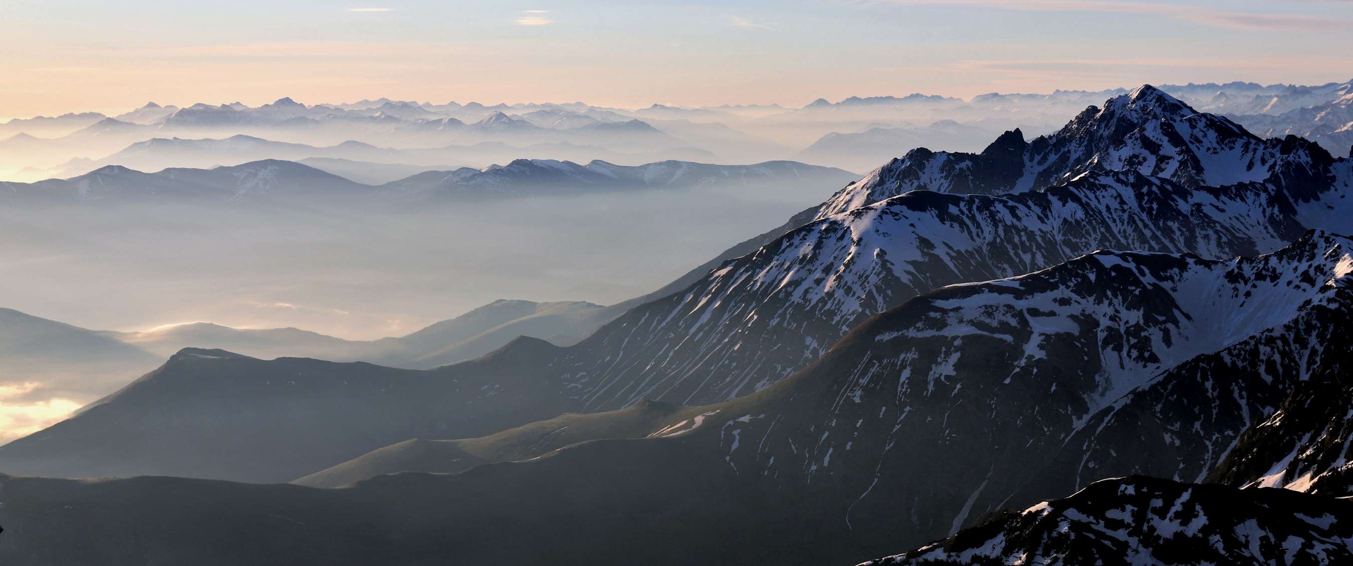 Pic Du Midi