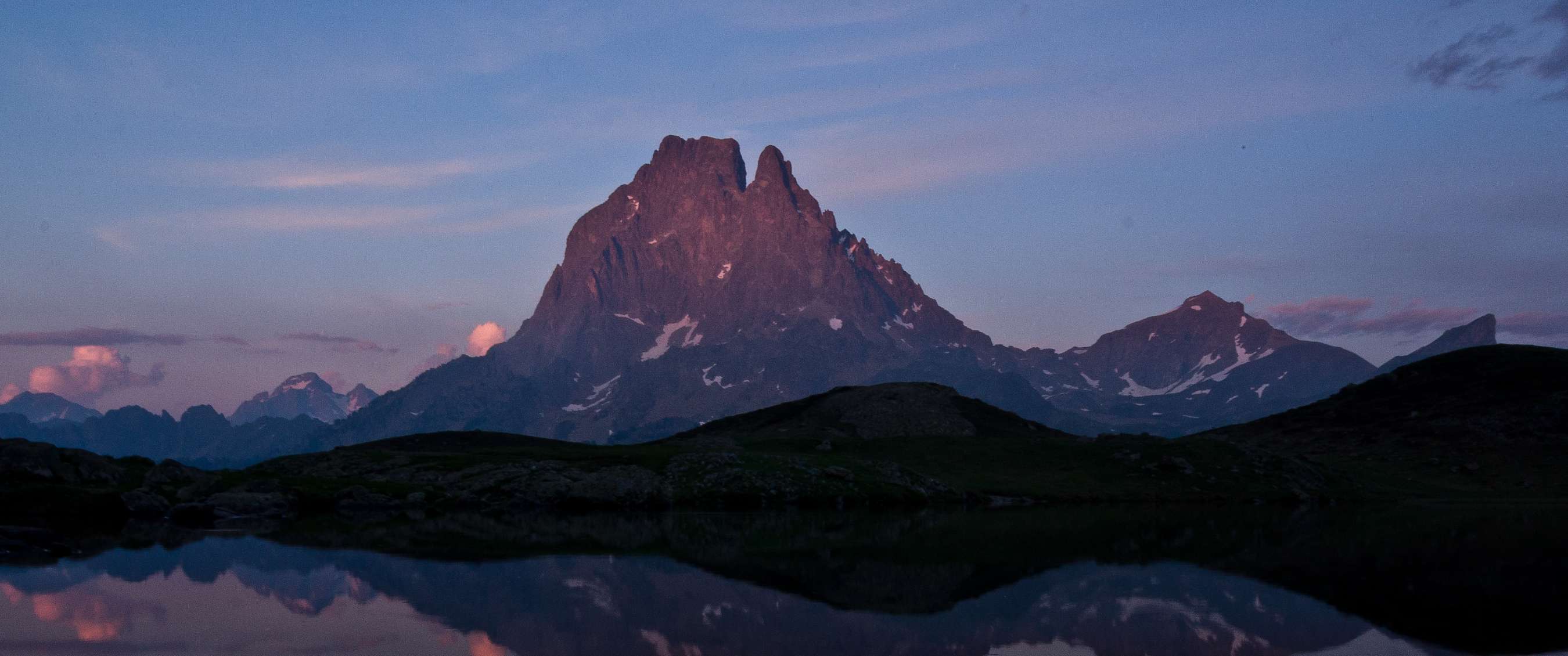 Pic Du Midi