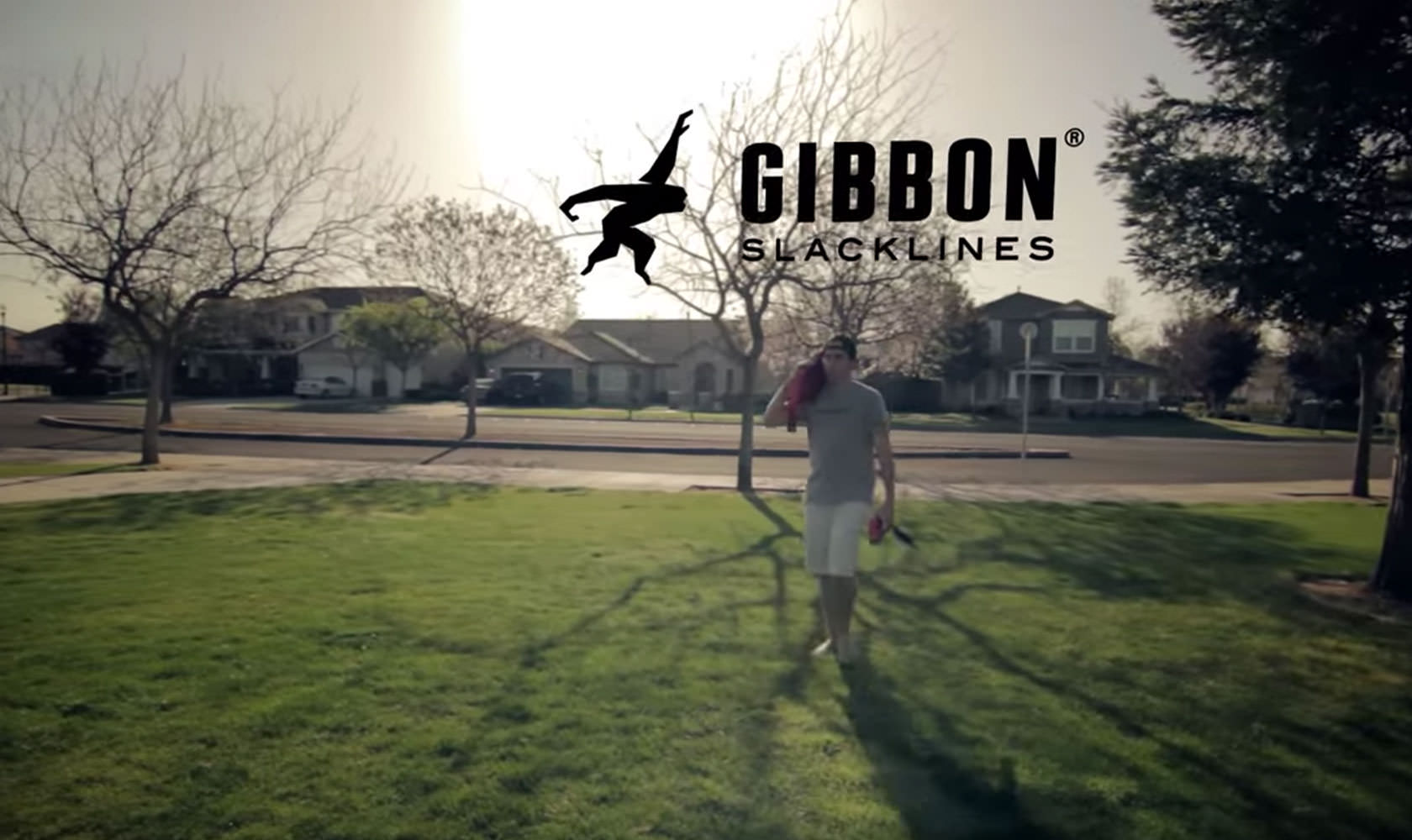 Les Gibbon Slacklines, le funambulisme nouvelle version