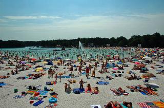 Les Plus Beaux étangs De Baignade De Belgique Asadventure