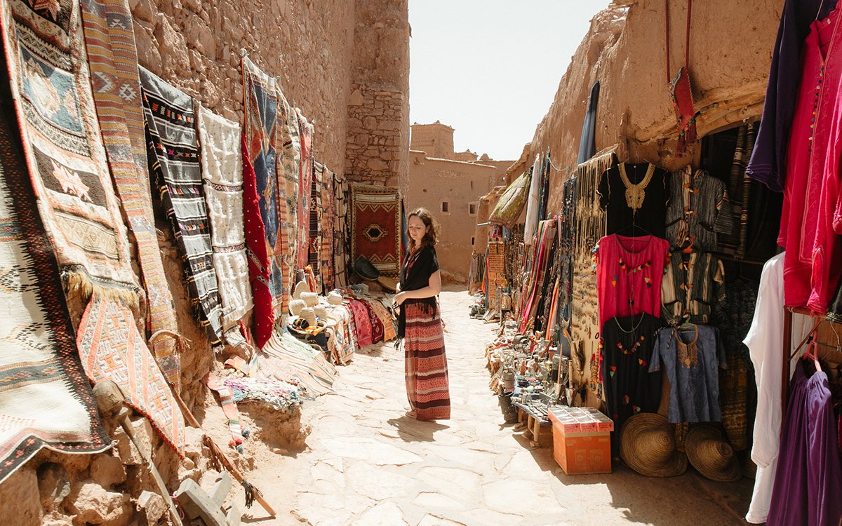 City-trip à Marrakech : 10 conseils magiques