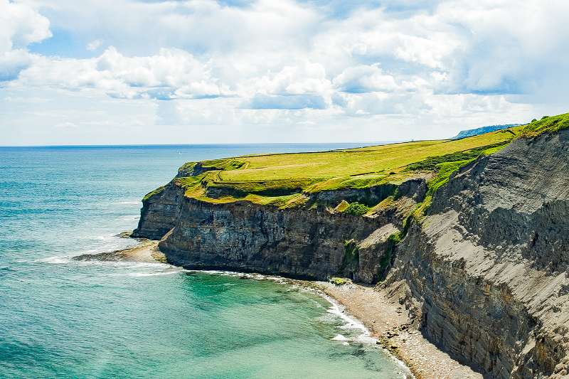 Traverser l’Angleterre via le Coast to Coast Path