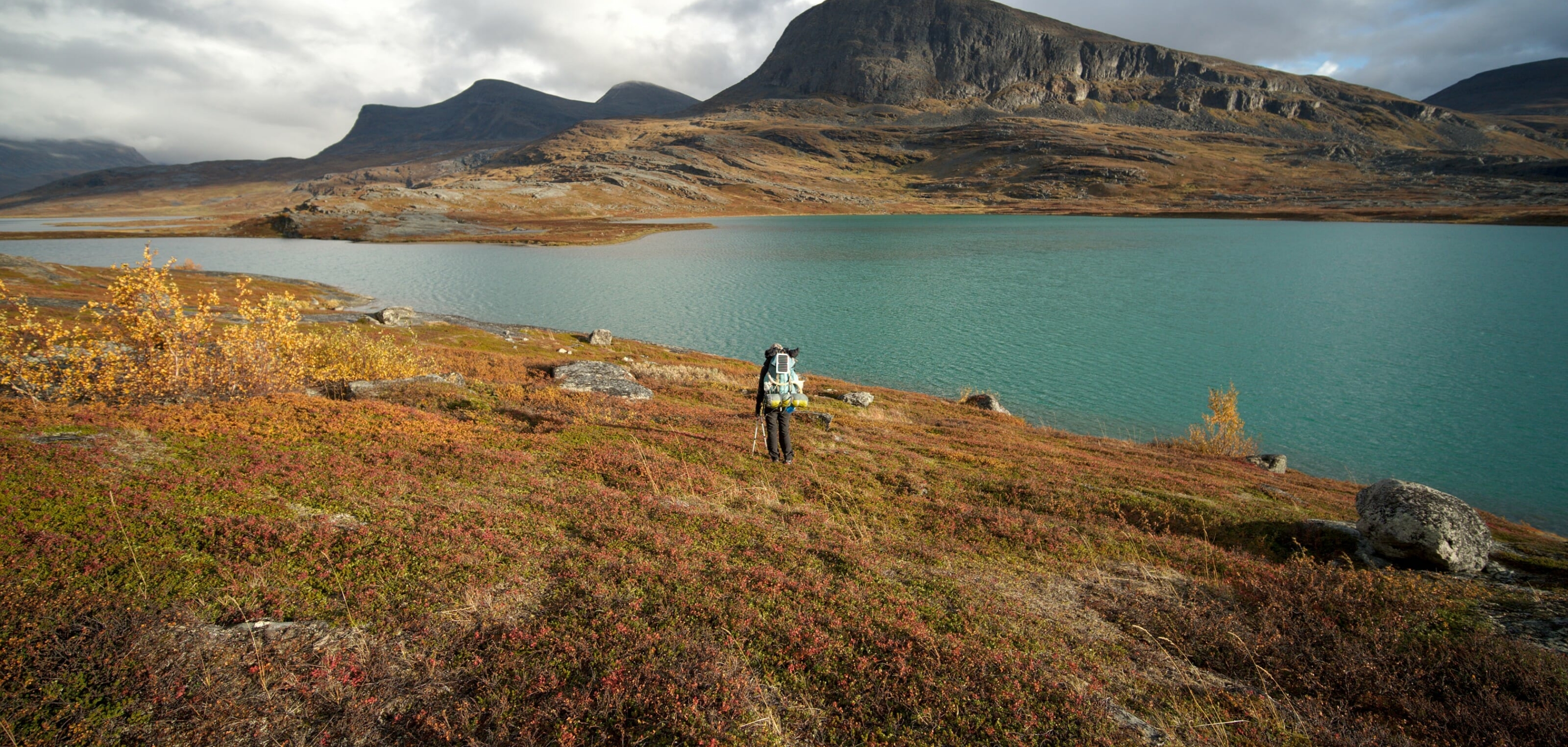 De Camino Portugues, een mooie trektocht in Europa