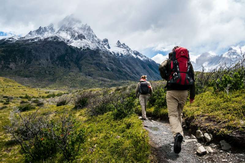 De mooiste trektochten: onze 9 favorieten