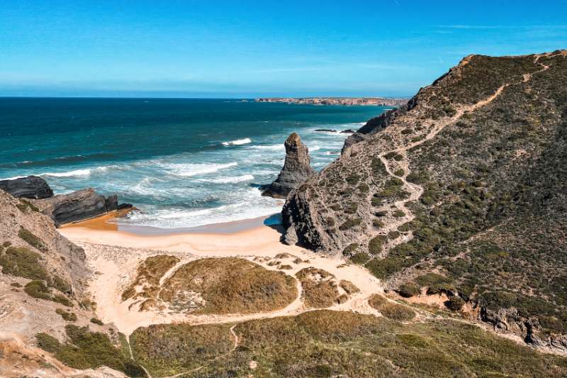 De Fishermen’s Trail: een vader-dochteravontuur langs de Portugese kust