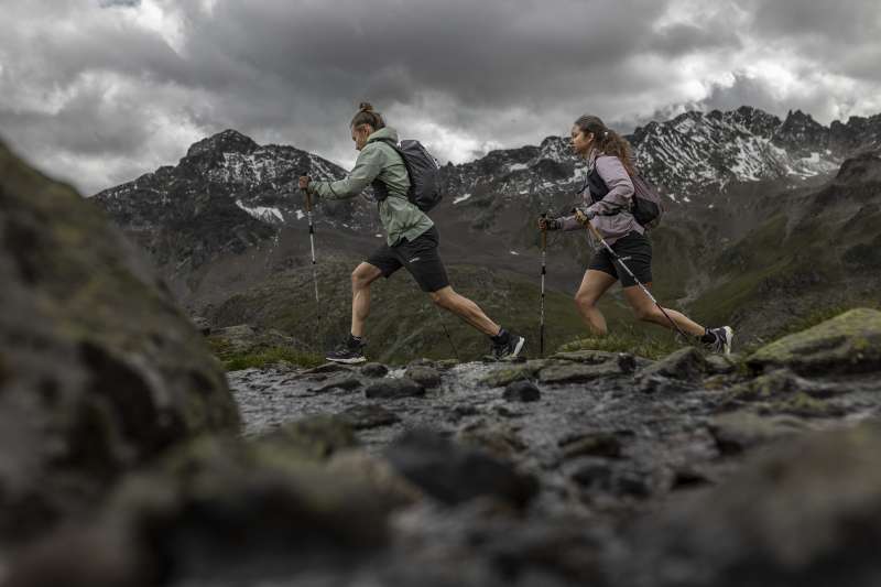 Zo kies je de beste LEKI-wandelstokken