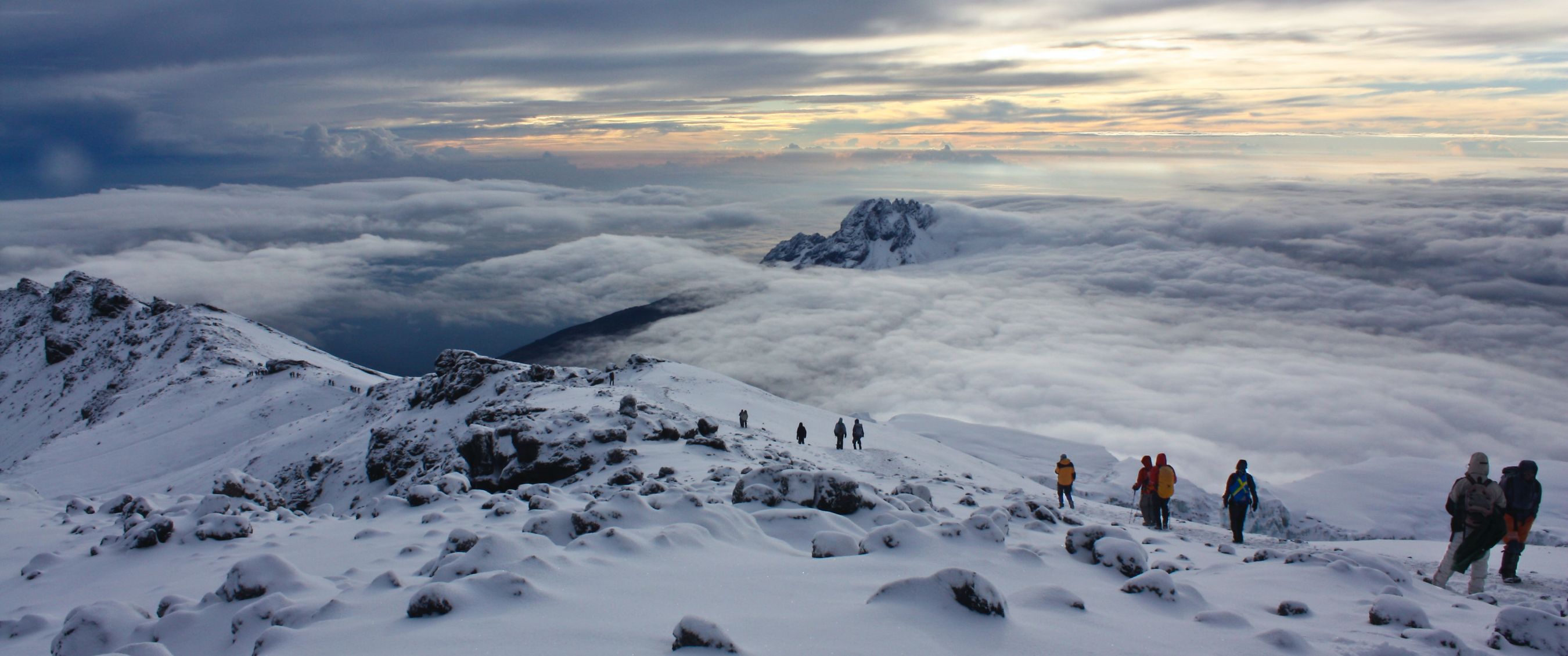 Kilimanjaro