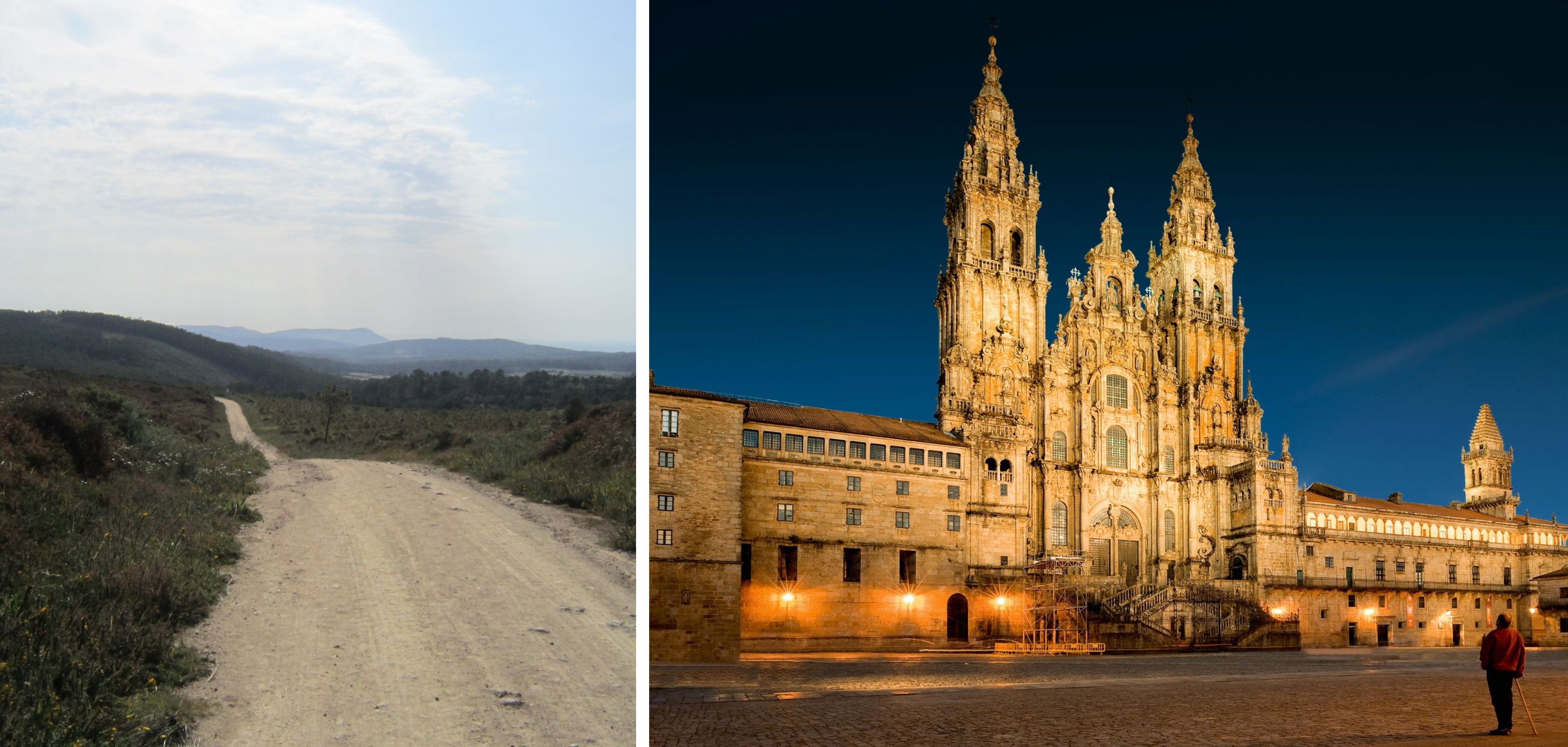 Camino de Santiago