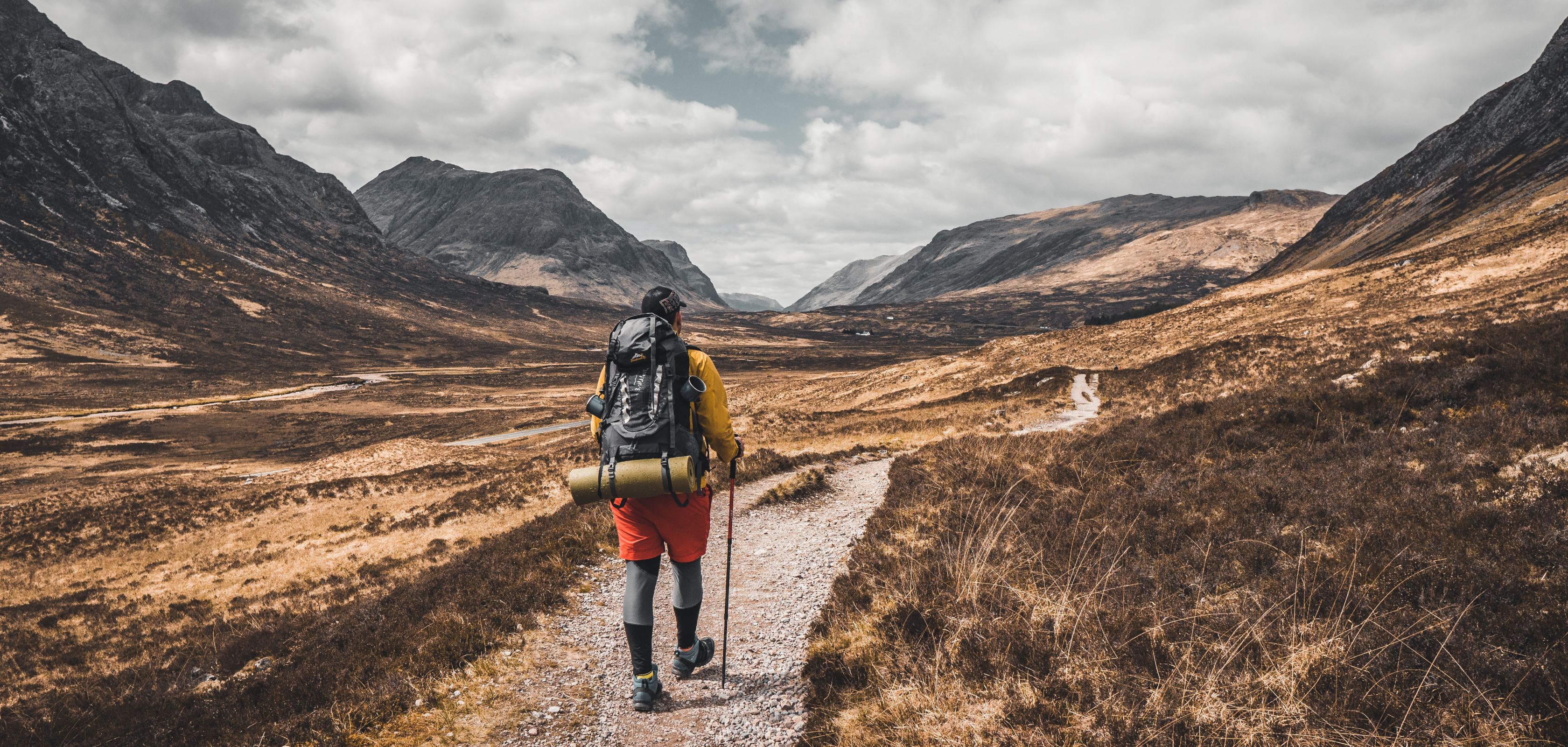 West Highland Way