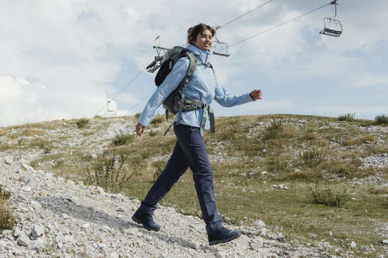 De keuze van onze expert: de beste wandelbroeken voor dames