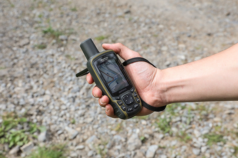 En quoi un GPS de randonnée est-il plus intéressant que votre GSM ou votre montre de sport ?