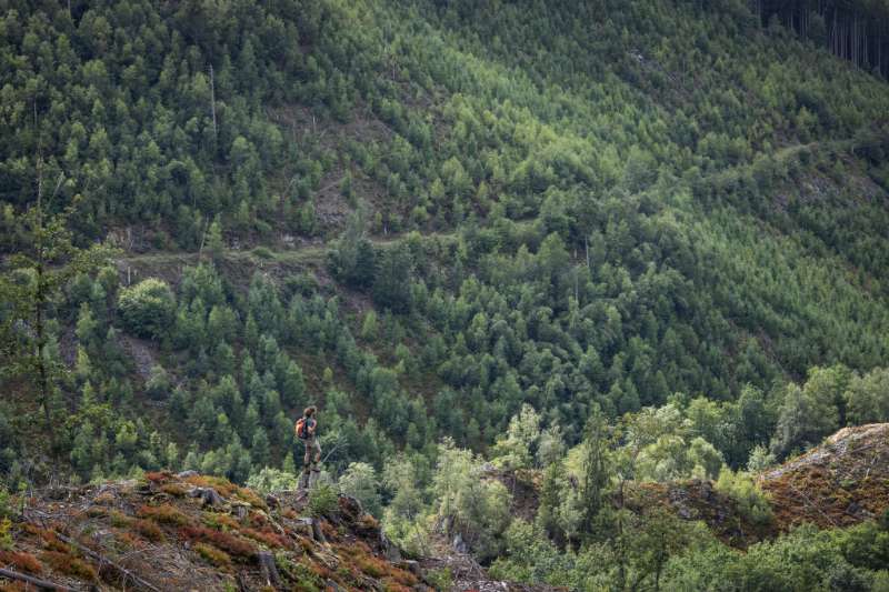 Wandelroute van het jaar: Venntrilogie