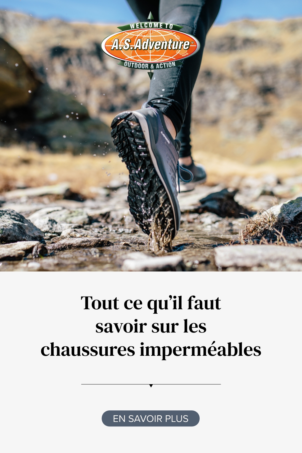 Protéger les chaussures de la pluie : voici le produit Action à moins de 2  € que tout le monde s'arrache