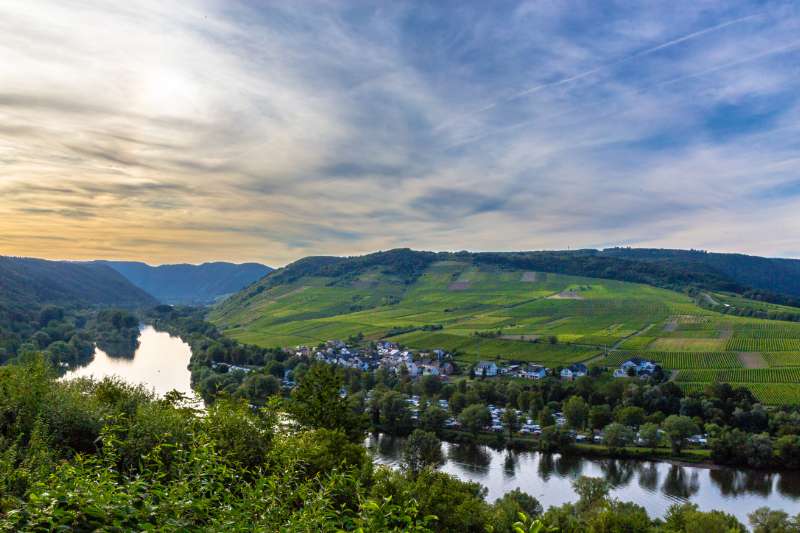 Le Wildnis Trail : une randonnée de 4 jours dans la nature sauvage allemande