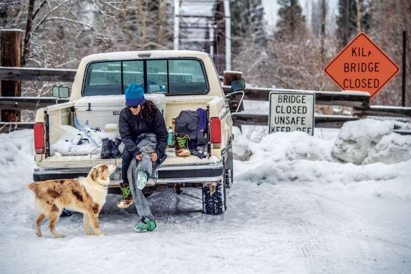 Op wintersport? Dit zijn de leukste sneeuwactiviteiten