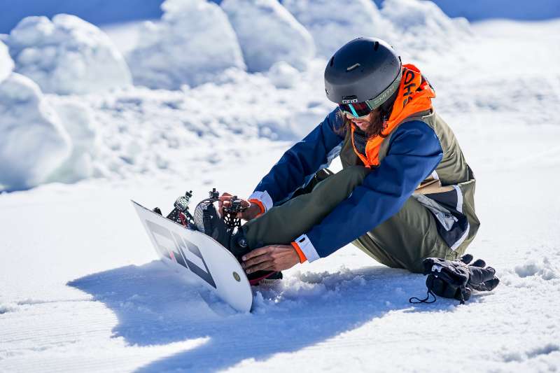 Quelle taille de casque de ski choisir ?