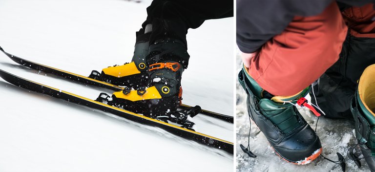 Durven Aanklager Sluiting Hoe onderhoud je je ski- en snowboardboots | A.S.Adventure
