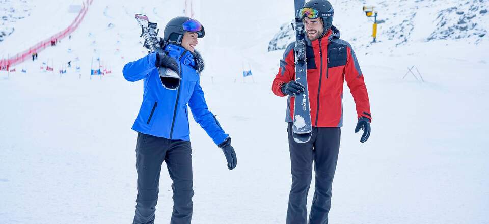 Comment laver et protéger vos vêtements de ski ?