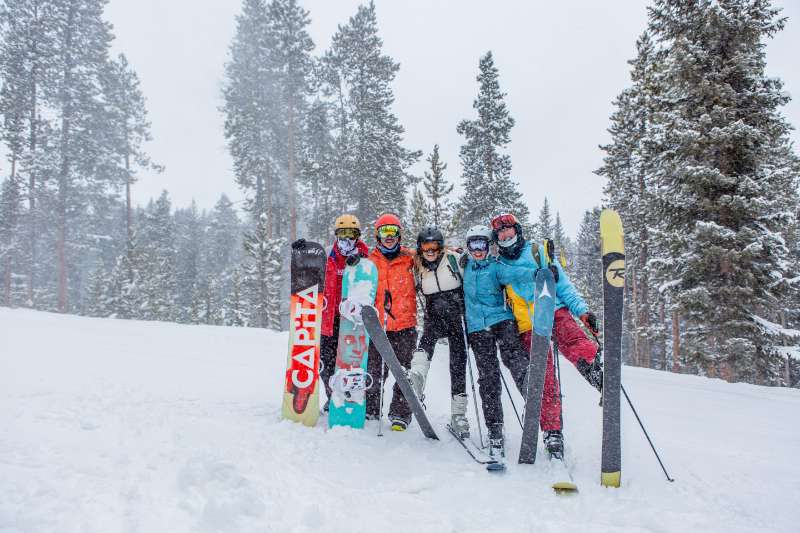 Comment entretenir votre matériel de ski et de snowboard ?