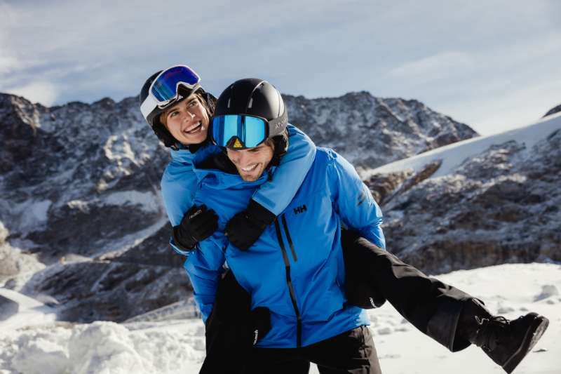 Comment choisir le meilleur masque de ski ?