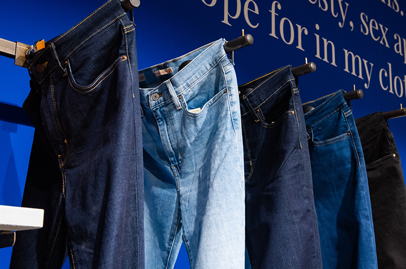 Jeansgids: vind de perfecte jeans