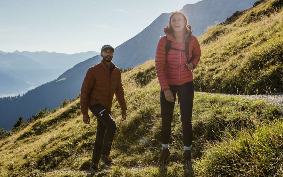 7% korting met Natuurpunt, wandelen