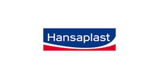 Hansaplast skin care and protection