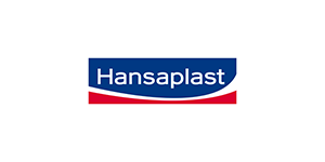 Hansaplast skin care and protection